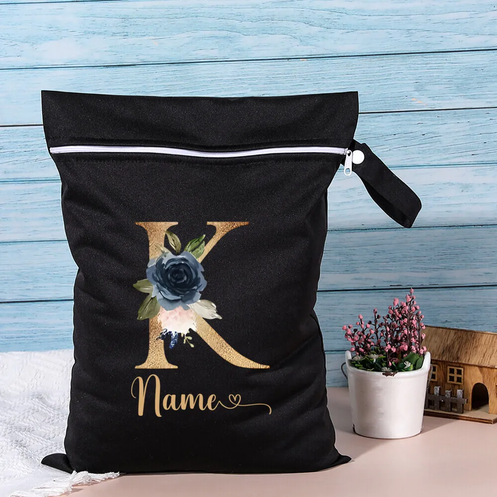 

Водонепроницаемые сумки для плавания с именем