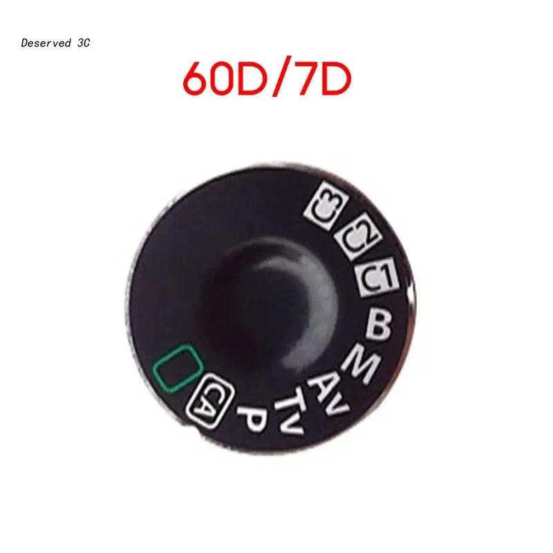 

R9CB наклейка с верхней крышкой для камеры 5D2 5D3 5D4 60D 70D 6D7D 80D 600D