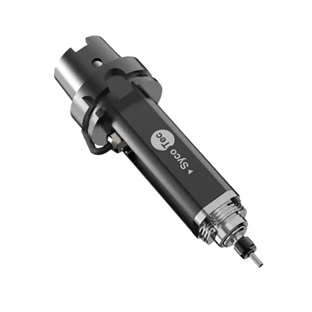 Шпиндель с ЧПУ 4015 DC-R-HSK63 мощный высокоскоростной шпиндель используется для