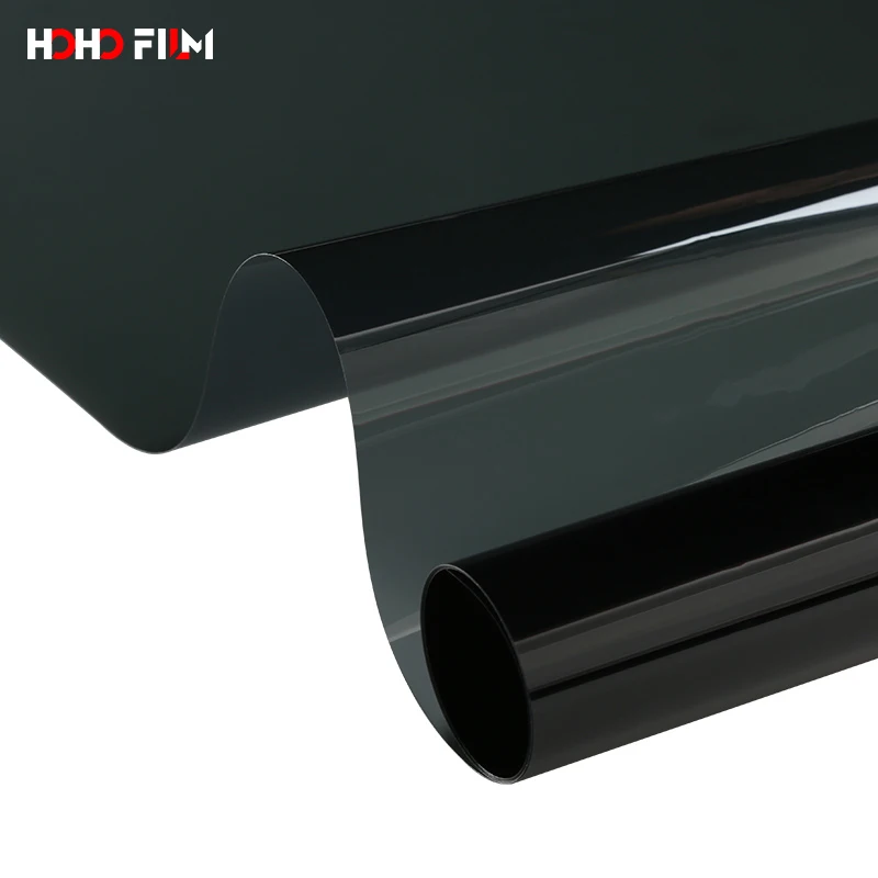 Рисунок 2 - Тонировка для окон автомобиля Crown Series D35