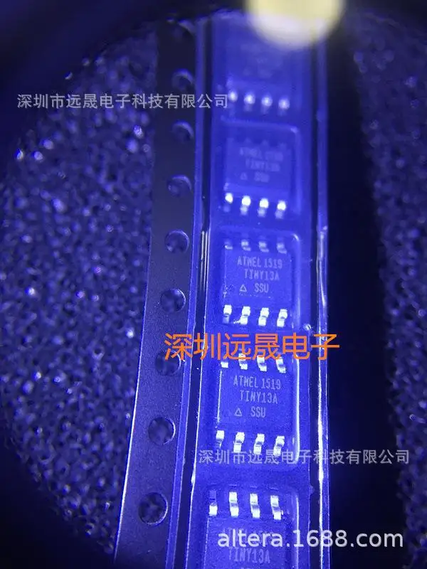 

ATTINY13A-SSUR TINY13A-SSU Integrated chip Original New