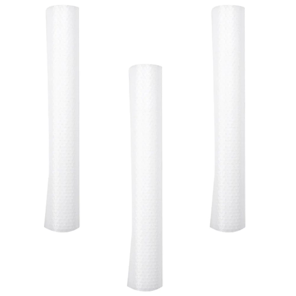 

Liner Placemats Shelf Liners Wardrobe Mats Fridge Mat Washable Table Dining Pvc Wedding Film Clear Rectangular Insert Drawer