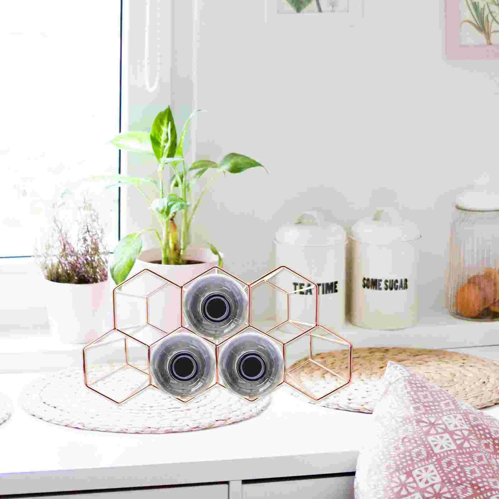 Сотовая стойка полки подставка кронштейн металлический железный держатель