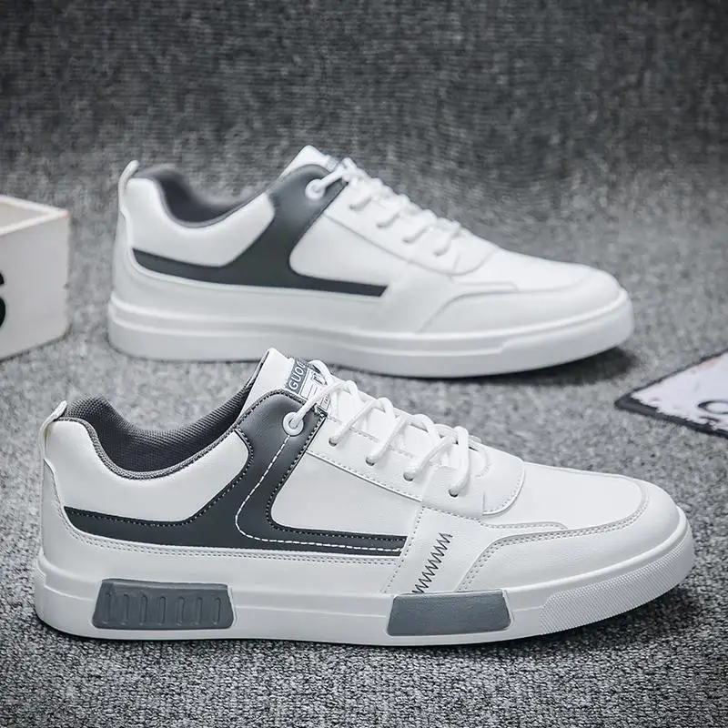 

2023 New Forrest Gump Running Shoes Fall Korean Trend Sports Casual Shoes Men's Sneakers Running Tide Shoes