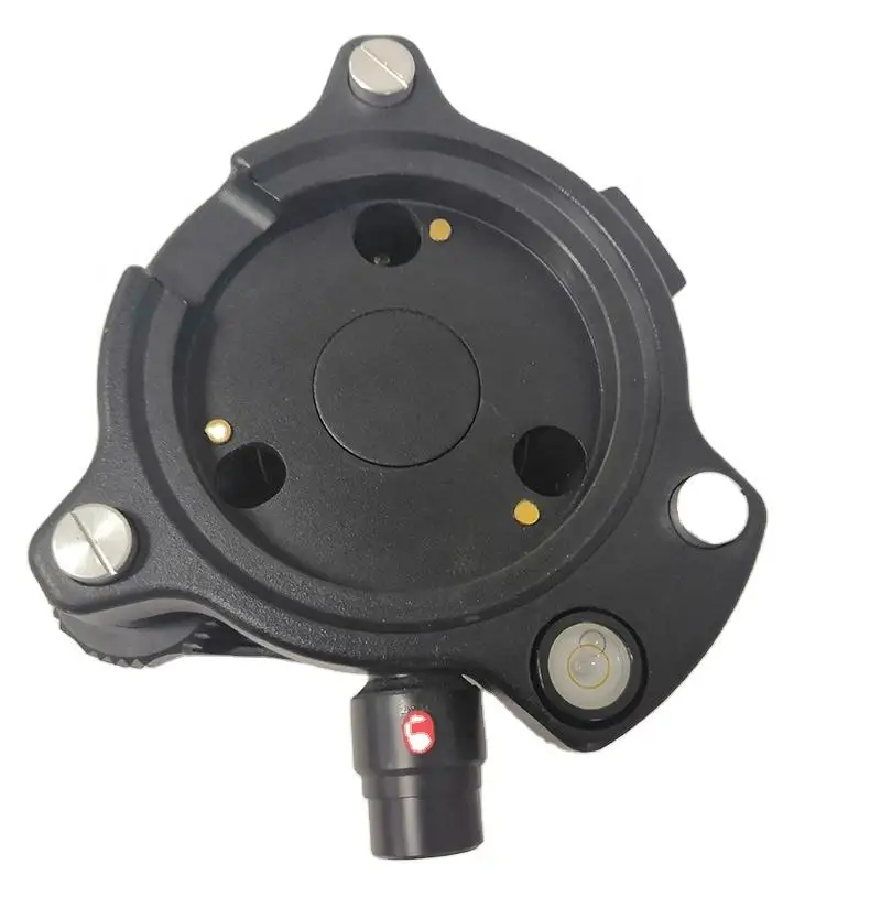 

LND FDJ01L Style Laser Tribrach with Laser Plummet for total station