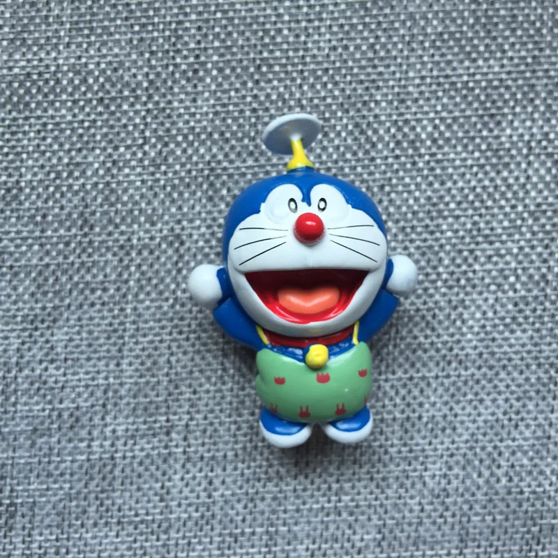 Bandai Doraemon Wing Cat Фигурка