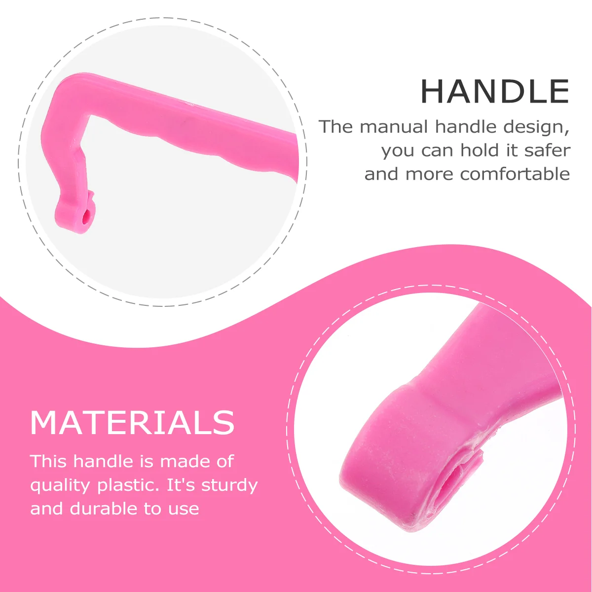 10 шт. дорожный ящик для собак ручка кроликов уличная клетка пластиковые ящики