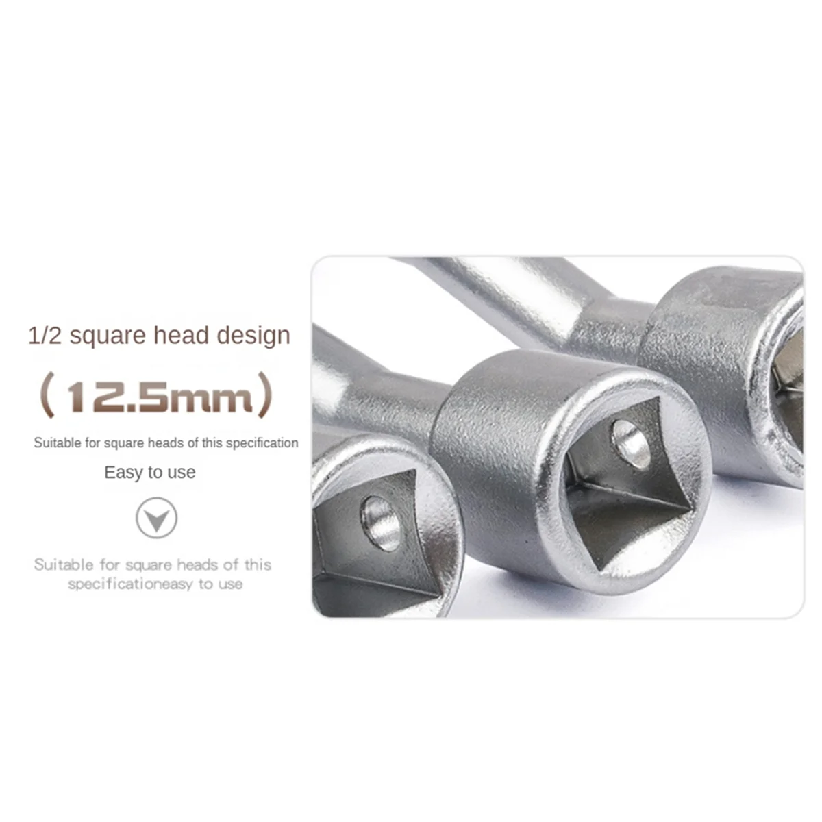 Для BMW VW MERCEDES BENZ комплект втулок линии топливной форсунки сенсорный ключ 14 17 19 мм с