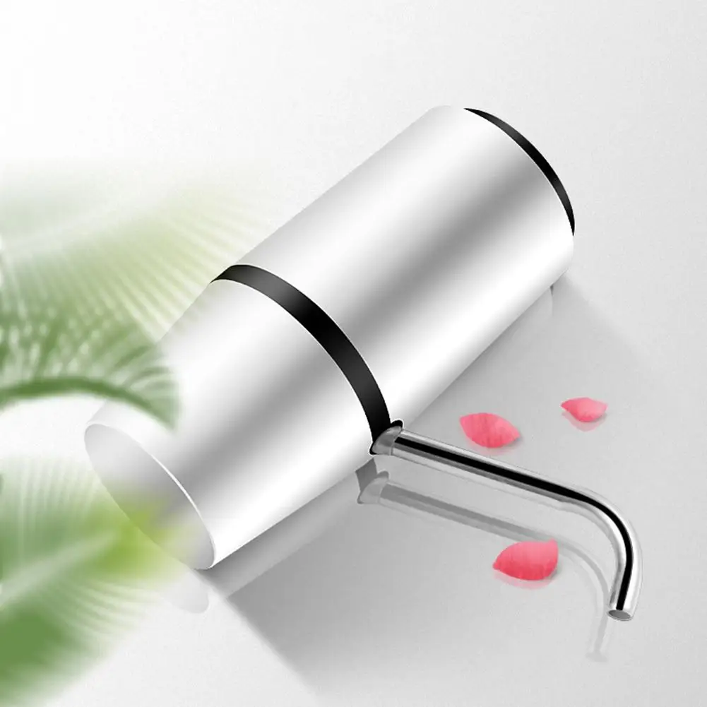 Электрический двойной водяной насос из АБС-пластика и нержавеющей стали 304