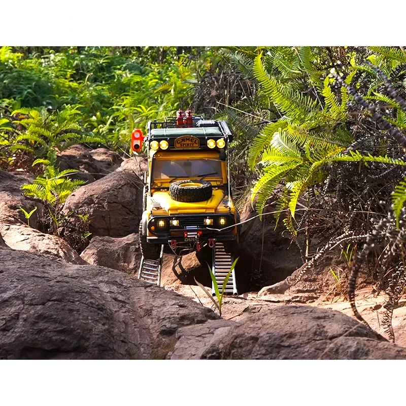 Многофункциональный пересечение прицепов кюветный мост подходит для