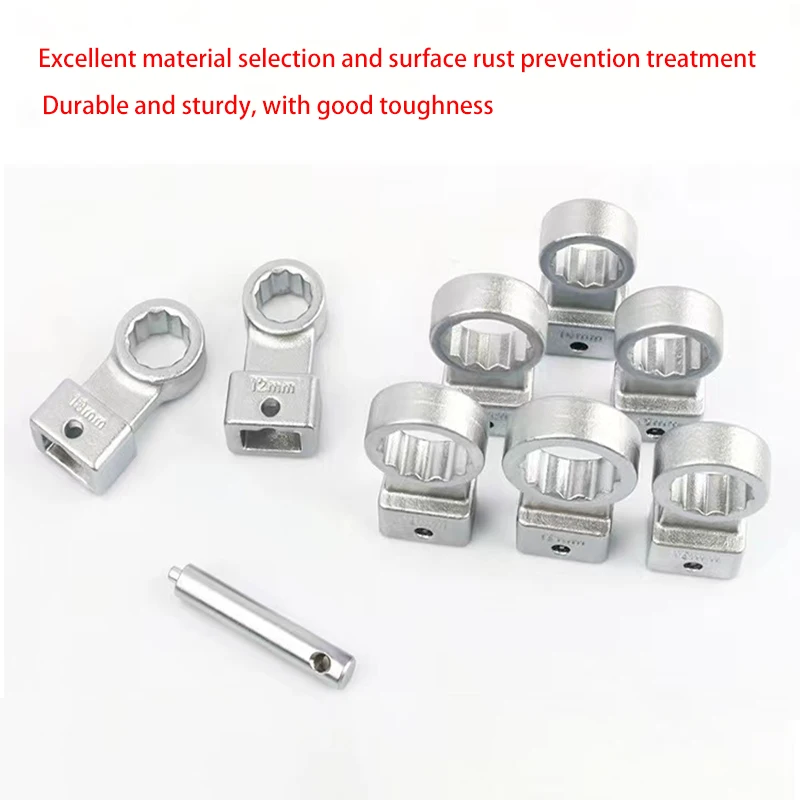 15 шт. регулируемый торцевой Натяжной рычаг