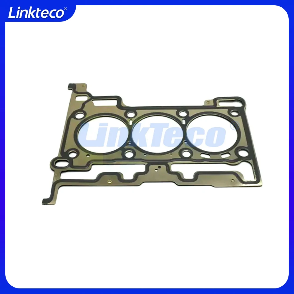 Головка блока цилиндров двигателя полный комплект прокладок подходит для 1 0 T L L3