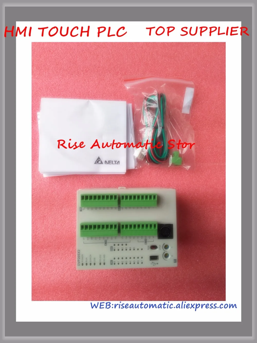 DVP20SX211T DVP20SX211S DVP28SV11T2 DVP20SX211R Новый оригинальный ПЛК