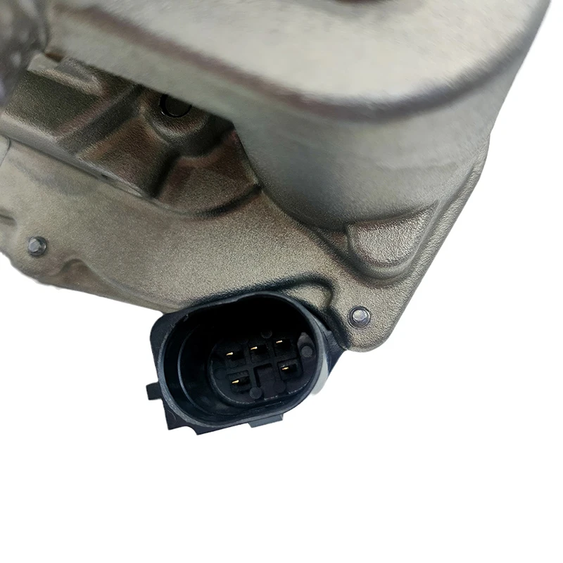 Корпус дросельной заслонки 351002 F600 подходит для Hyundai Santa Fe Tucson DOHC 2006–2015 гг.