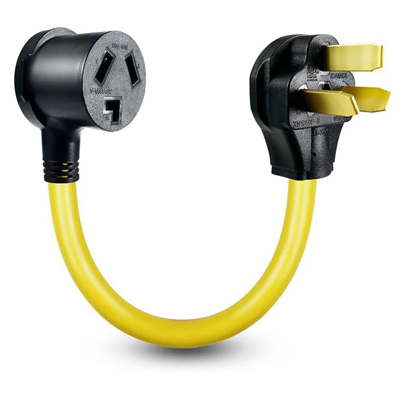 

Лучшие предложения 10-50P 50-Amp 3-зубчатая сушилка в старинном стиле/диапазон с вилкой на 10-30R 3-зубчатая сушилка с вилкой 50-Amp для 30-Amp US Pl