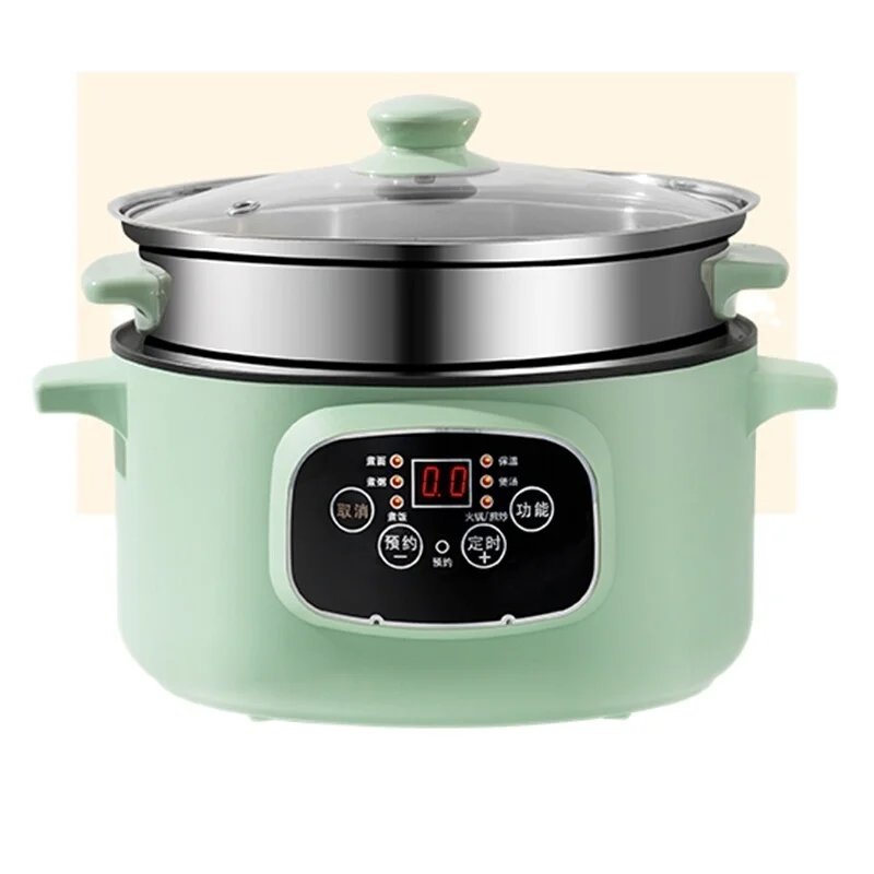 

Cuiseur De Marmita Eletrica Riz Elektrikli Mutfak Aletleri Electrodomestico Food Warmer Arroz Kitchen Appliance Rice Cooker
