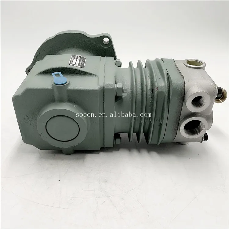 Новый Воздушный компрессор по отличной цене 3509010-614-2435 для грузовика FAW JIEFANG