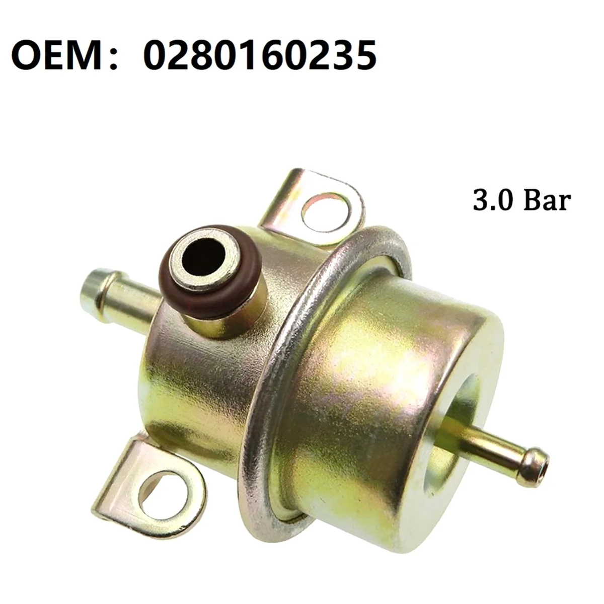 Для BMW 318I 535I 325I M3 M5 M6/для Volkswagen Golf Jetta Passat новый регулятор давления топливного масла