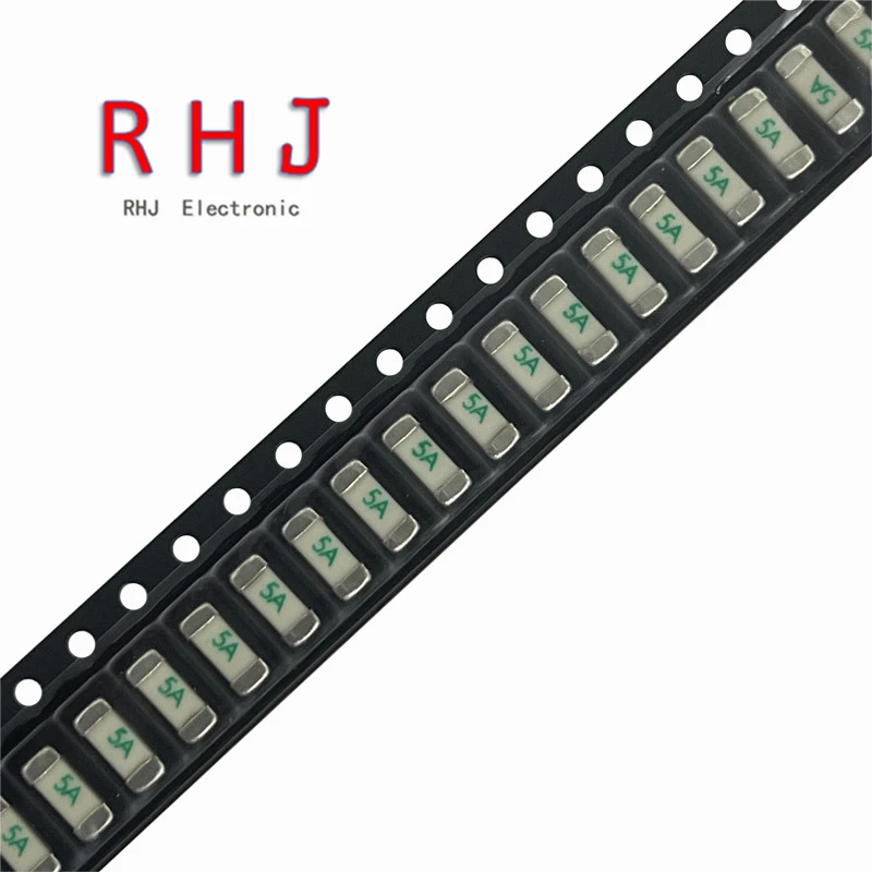 50 шт. оригинальный BEL 0679-1000-01 1000MA 1A 1808 125V 2410(6125) SMD SMT PTC