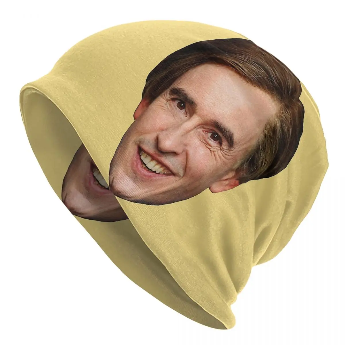 

Bonnet Hats Funny Meme Men Women Thin Hat Im Alan Partridge Alan Scatter Autumn Warm Cap Hip Hop Skullies Beanies Caps