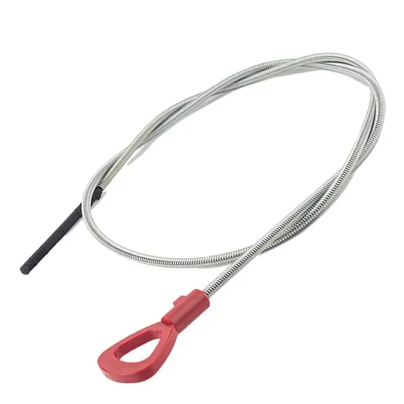 

Щуп для измерения трансмиссионного масла A 140589152100 1220 мм для Mercedes Benz W163 W140 W202 W203 W204 W210 W211 W212 W220 W221 SPRINTER VITO