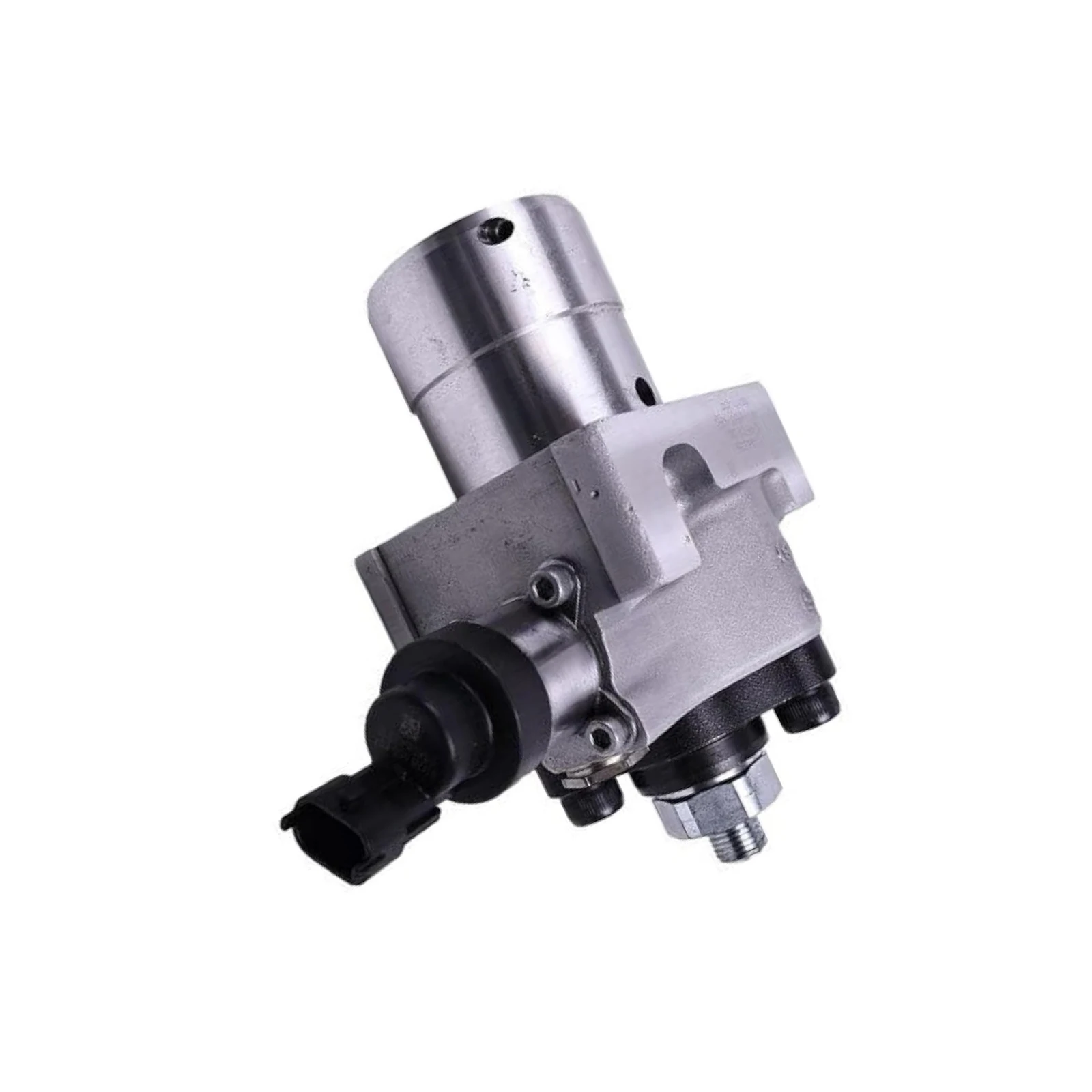 1J801-50501 0445020200 Топливный насос для двигателя Kubota V2403 D1803 V2403-CR-EF03 KX040-4 U48-5 Трактор L3301DT