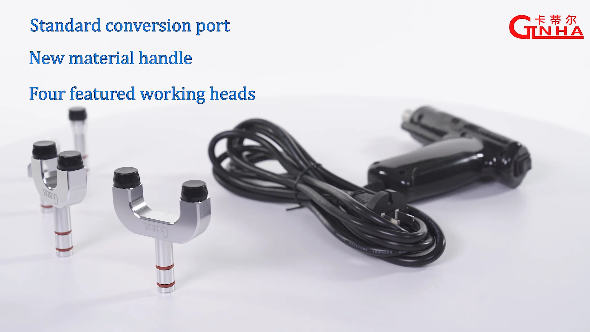 

High Quality Portable Professional Chiropractic Adjusting Instrument