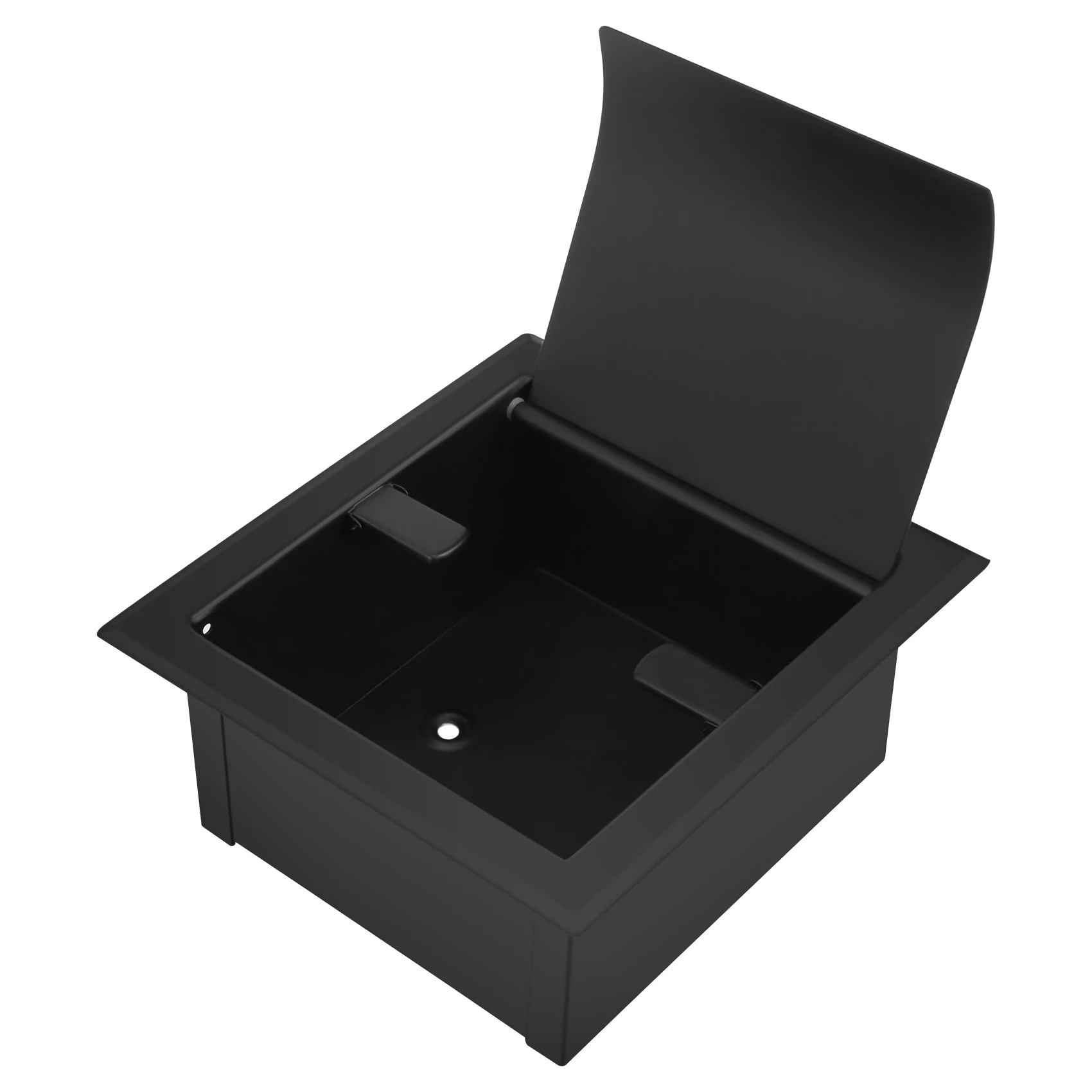 Встраиваемый держатель для туалетной бумаги двойная коробка рулонной из