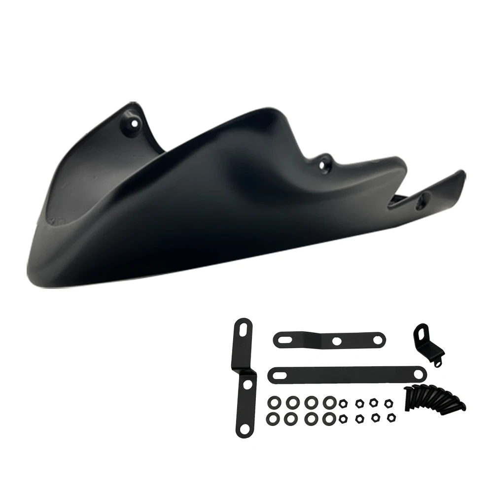 

Обтекатель мотоцикла, защитный чехол для двигателя, капот для отвода, подходит для деталей Z900RS Z900 RS