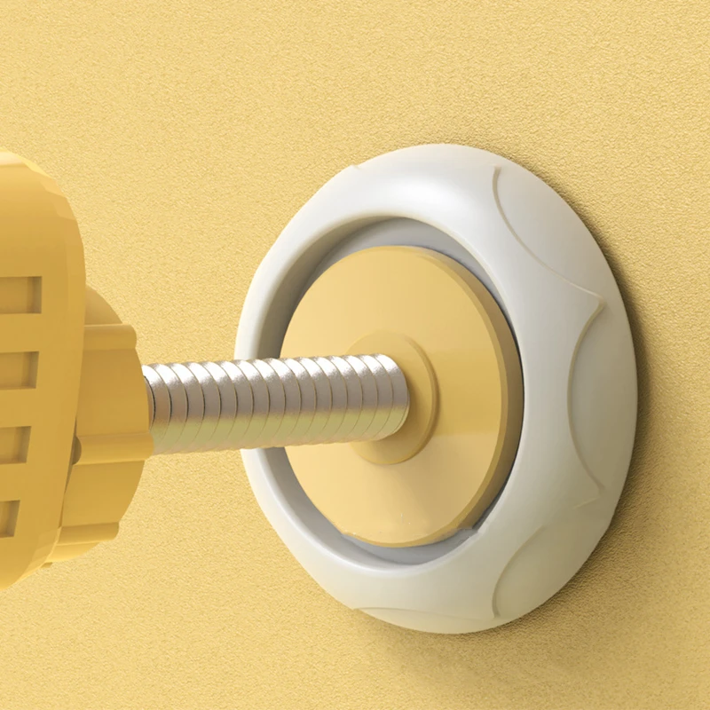 

Door Railing Wall Protector Punch-free Children's Baby Gate Accessories Protective Wall Pad Dog Fence Wall Fixing Device