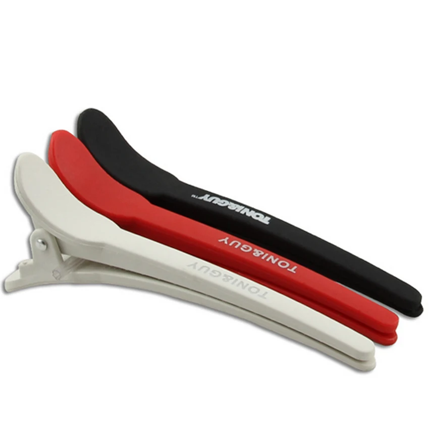 

12 шт./партия, антистатические зажимы для волос