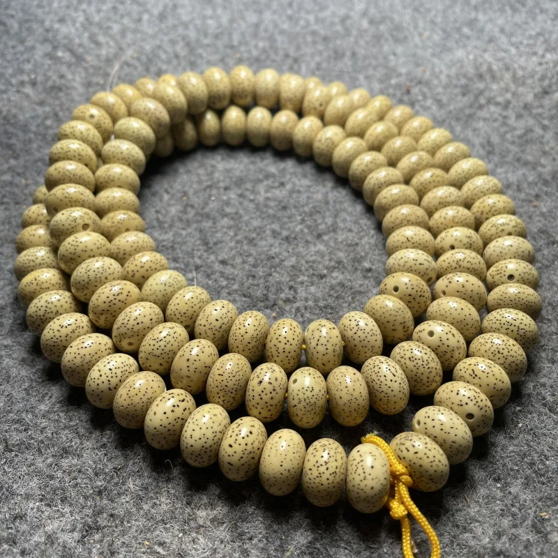 Золотая звезда Луна Натуральные старые семена Лунный Январь Хайнань Xingyue