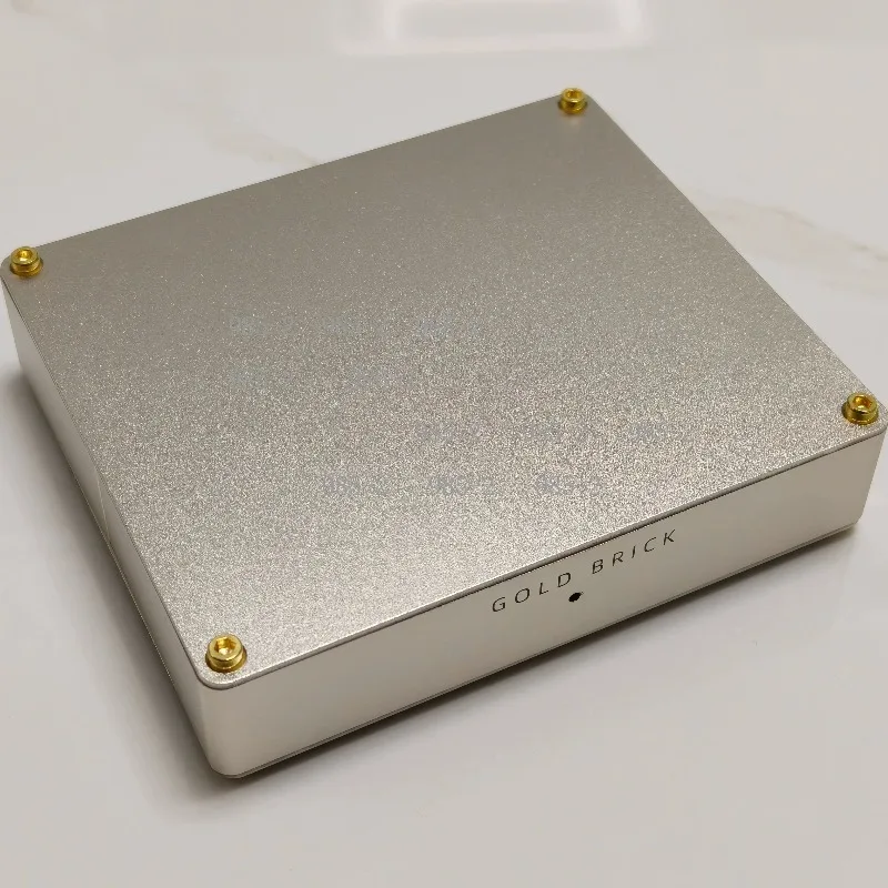 Фото Аудиоизолятор USB 480M, переструктуризация и повторное кодирование данных, полный интерфейс ввода/вывода для звуковых карт DAC №1
