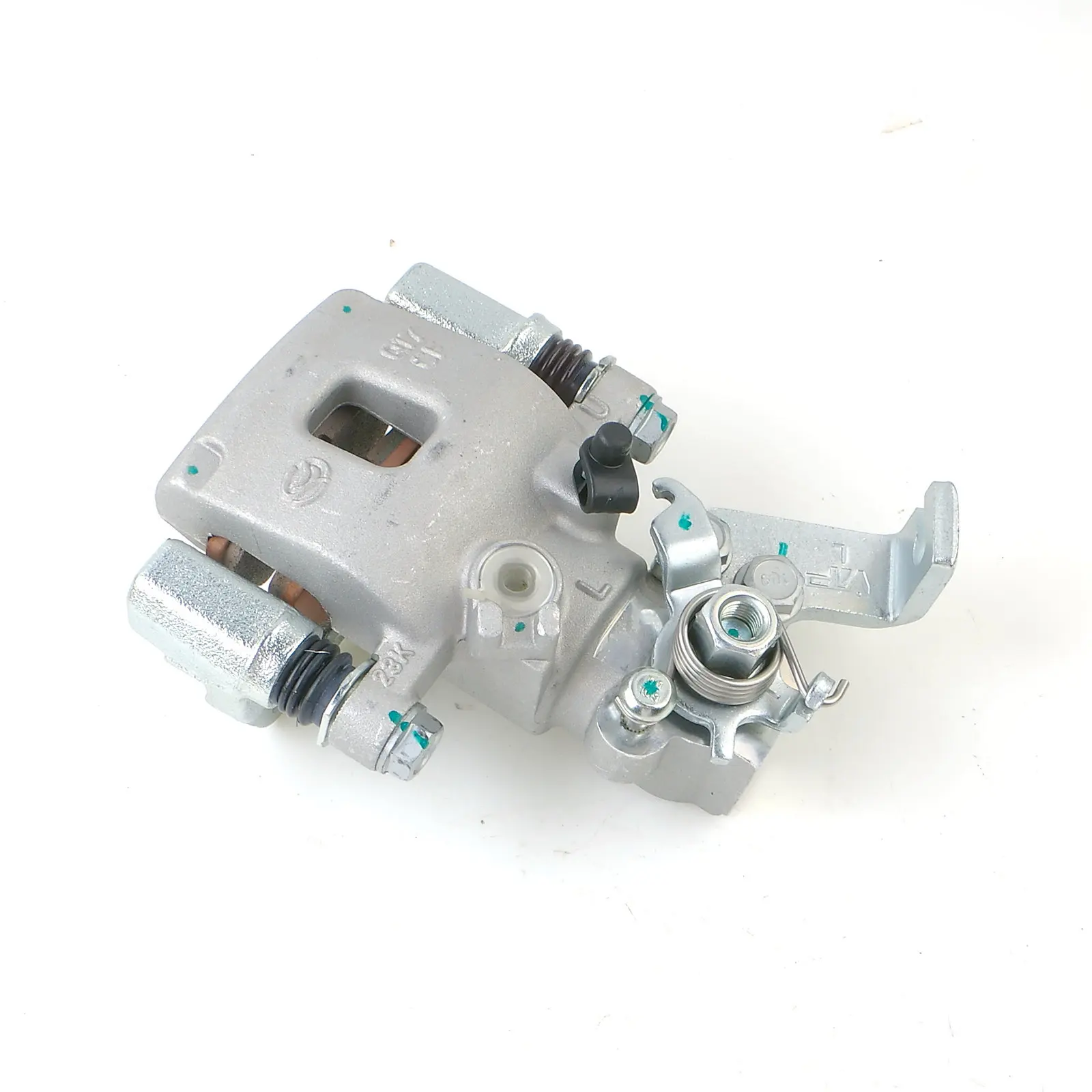 

Задний тормозной суппорт RH/LH для CForce UForce ZForce 1000 CF1000UU 1000 XL Φ U10 Φ 5HY0-081100 5HY0-081200