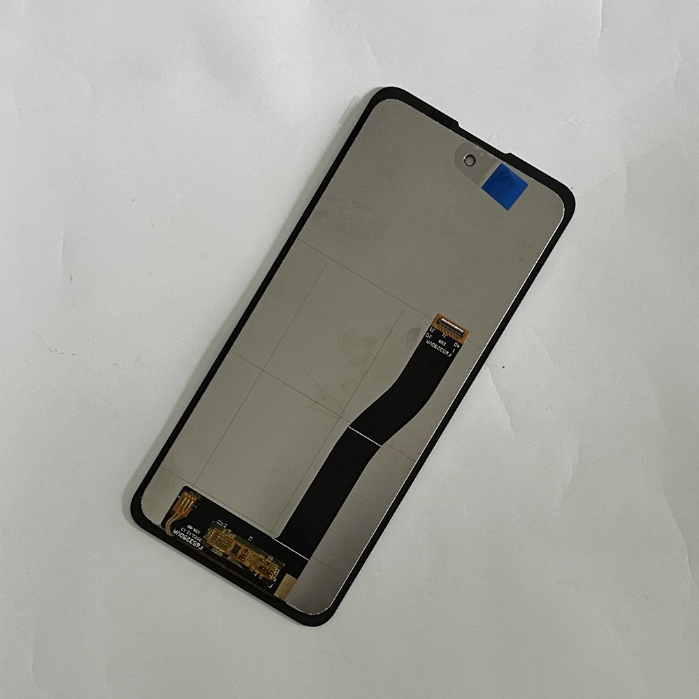 Протестировано 6 58 &quotдля Cubot KingKong Power ЖК-дисплей + сменный преобразователь