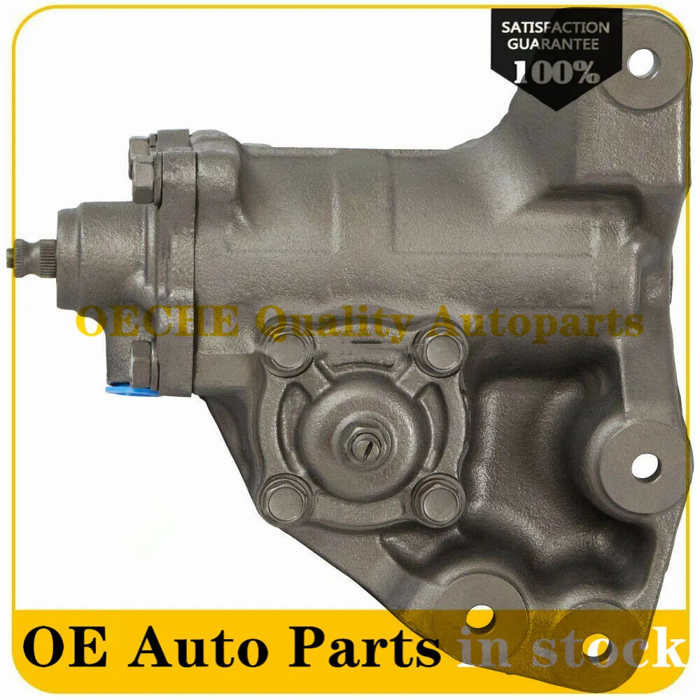 Мощность рулевое управление коробка передач заменяет 898110220 898006753 CSW для Isuzu NPR