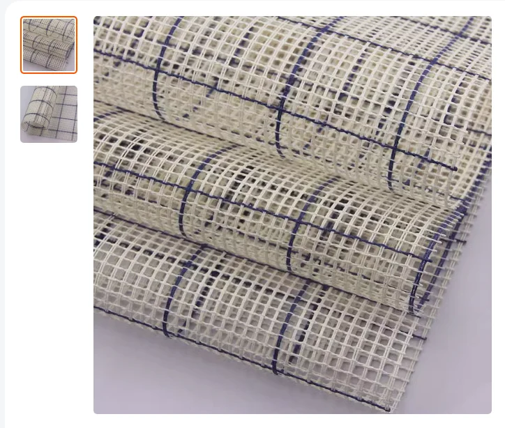 Вязаная сетка сделай сам вышитая ткань шерстяной ковер вышитый гобелен сегмент