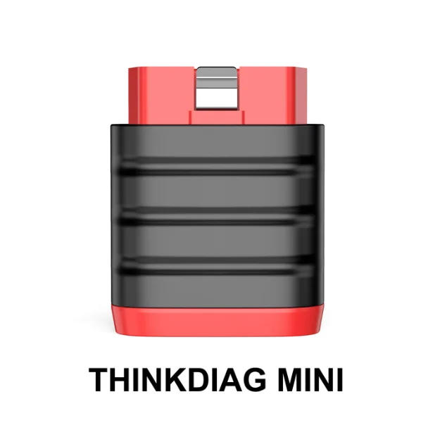 

THINKCAR THINKDIAG MINI Авто OBD2 Bluetooth-сканер Полная диагностика системы Все пожизненные автомобильные диагностические инструменты для сканирования
