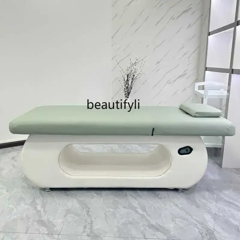 NNA электрическая косметическая кровать массажная для красоты татуировки и