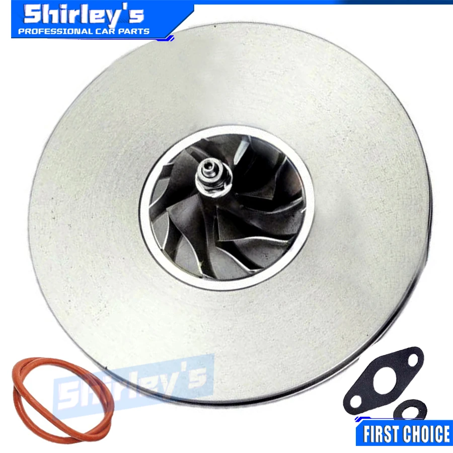 Турбокартридж для Renault Clio II 1.5 dCi K9K 700 65 л.с. 54359880000 54359700000 54359880002 8200022735 14411-BN701 7701473673