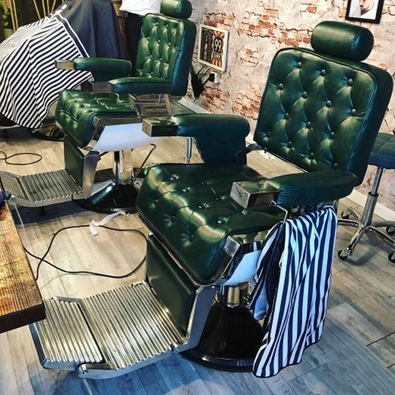 Скандинавский салон красоты умывальник профессиональное кресло массажные