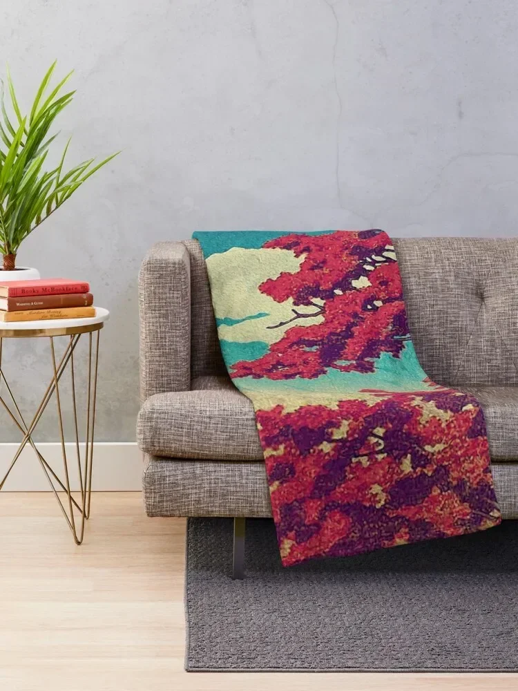 Новогоднее одеяло в Hisseii косплей аниме день выпуска роскошные одеяла