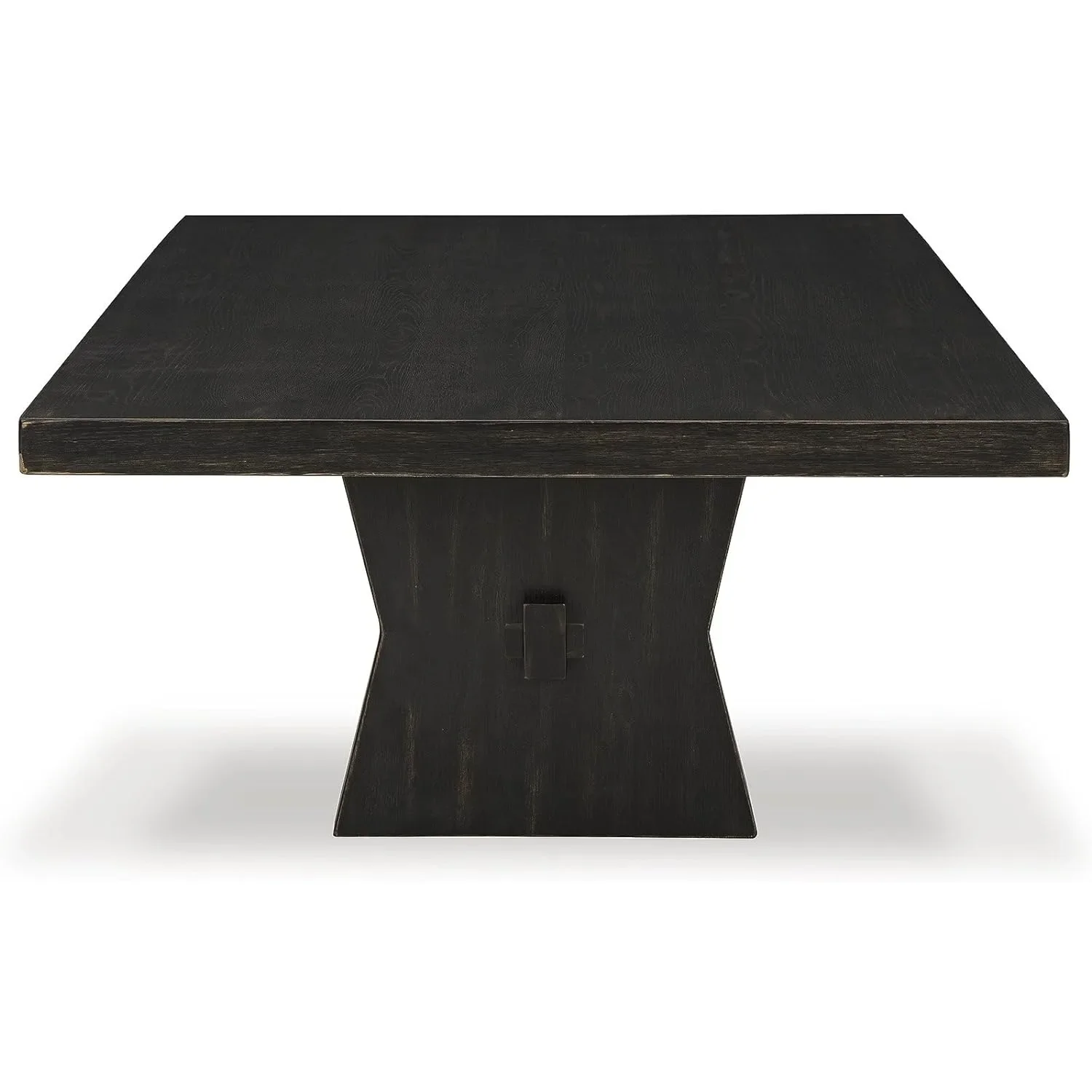 Для журнального столика Galliden 54 дюйма Ш x 36 Д 18 дюймов в черный