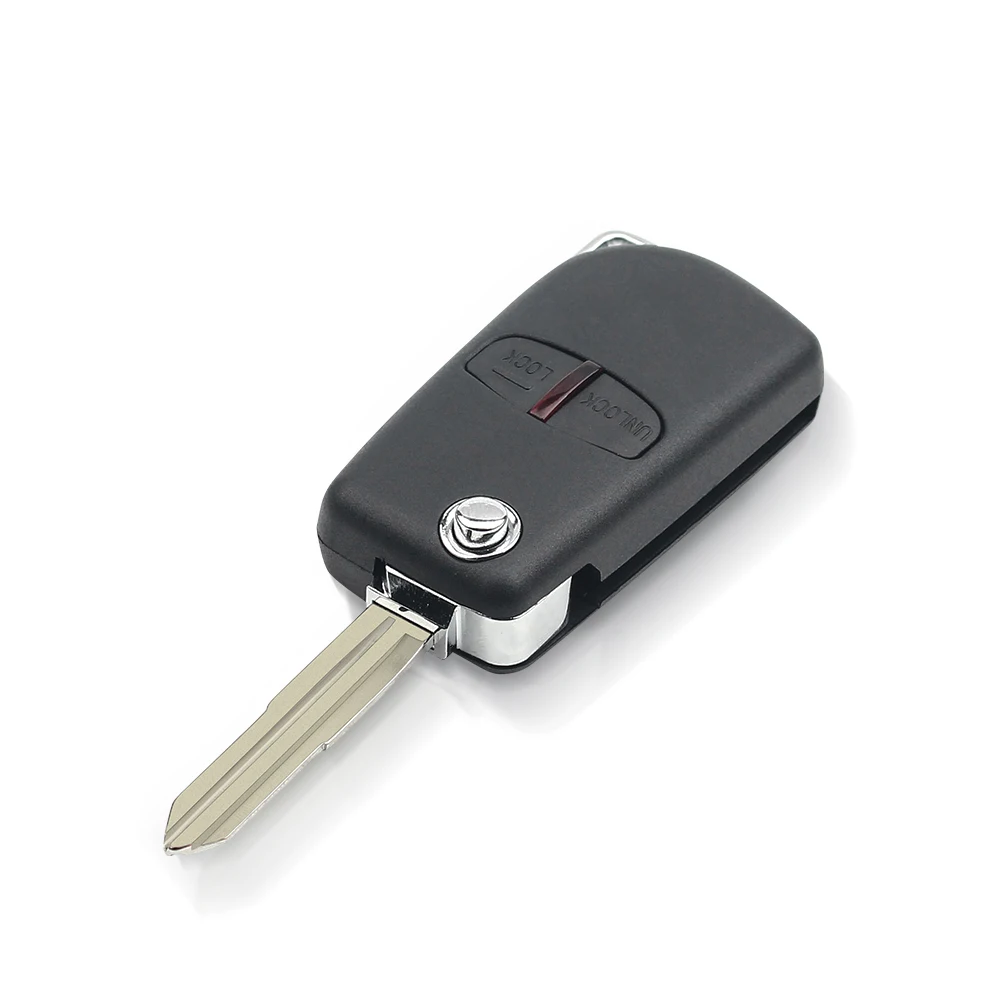 KEYYOU 2/3 кнопочный модифицированный Автомобильный ключ дистанционного управления