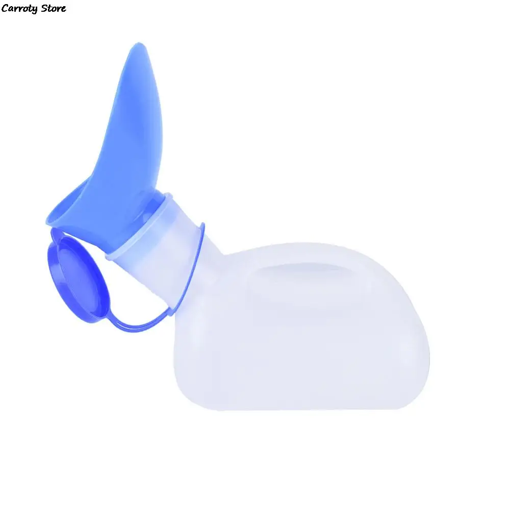 Лидер продаж портативный Писсуар для мужчин и женщин дорожный автомобиль туалет