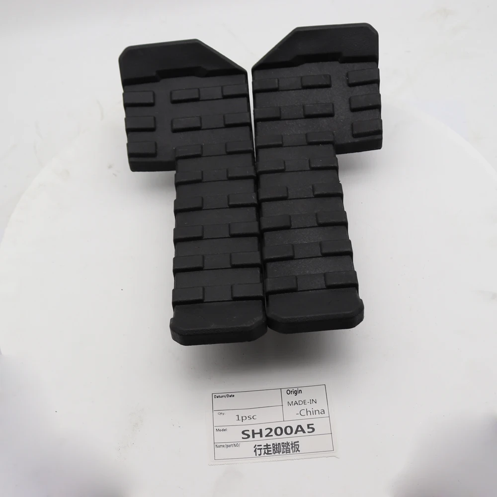 Аксессуары для педалей экскаватора Sumitomo SH200A5