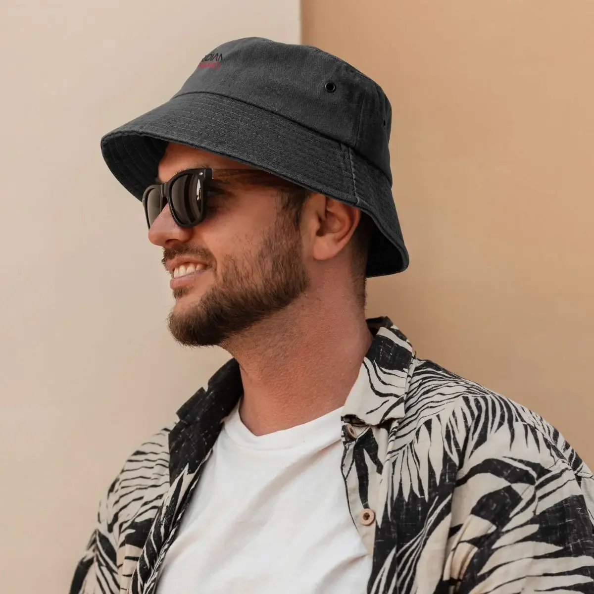 Панама с логотипом Veridian Dynamics Snapback Кепка каска Мужская теннисная женская