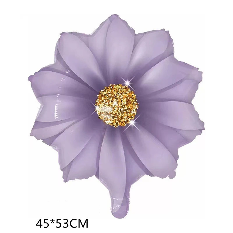 Фольгированные шары DAWN набор цветов