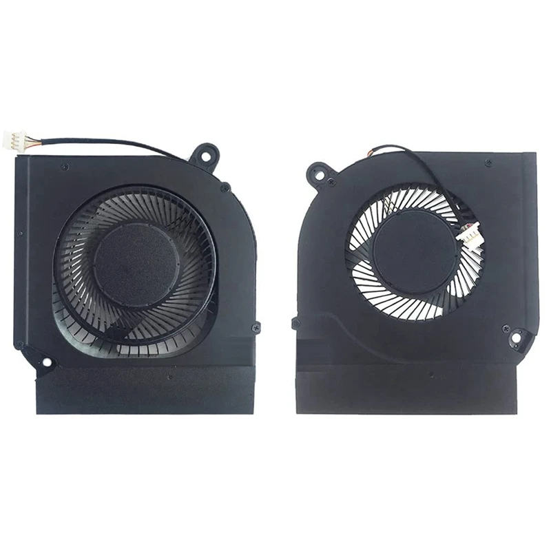 Вентилятор охлаждения процессора + графического пластиковый охлаждающий