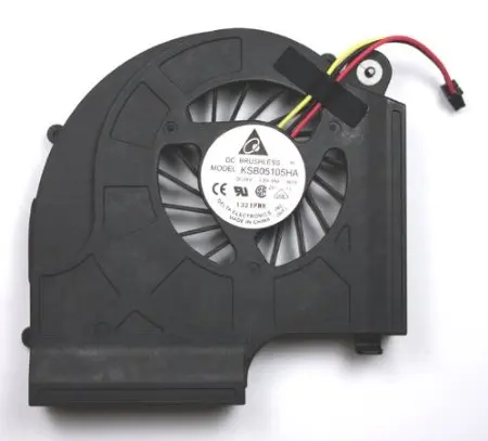 Новый ноутбук с центральным процессором